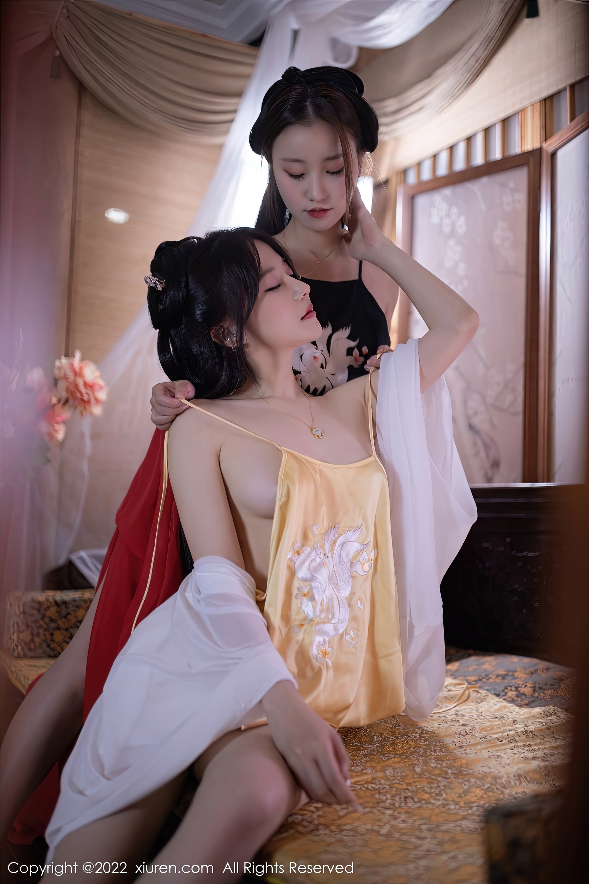 Xiuren秀人网 2022.11.04 NO.5811 鱼子酱Fish